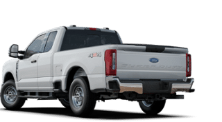 2024 Ford Super Duty® External Image 2